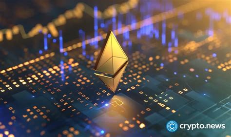 Ethereum ETFs To Begin Trading Soon Interest In ETH To Grow Over Time