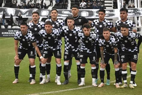 Gimnasia consiguió un triunfo para creer ante Brown de Adrogué