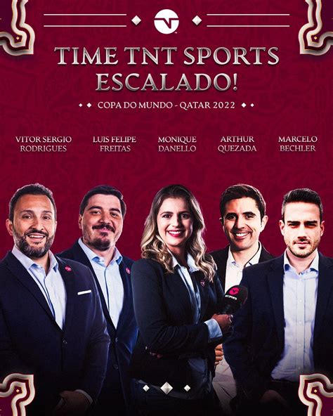 Tnt Sports Brasil On Twitter SeleÇÃo Brasileira É VocÊ Que Elenco