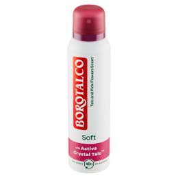 Borotalco Original Deodorant Sprej Ml Dm Cz