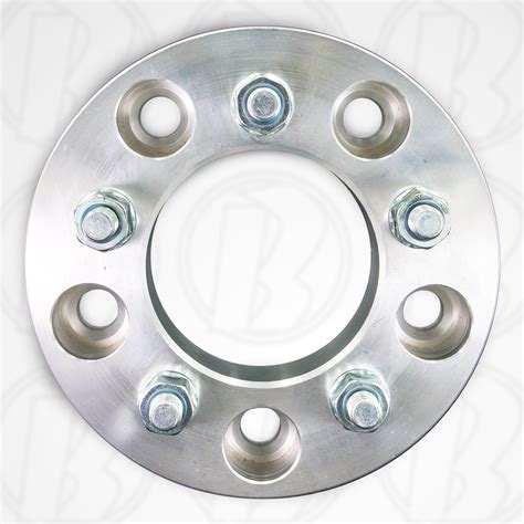 Pc Usa Made X To X Mm Wheel Adapters Spacers