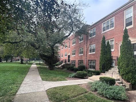 Mayfair Mansions Iii Apartments In Washington Dc