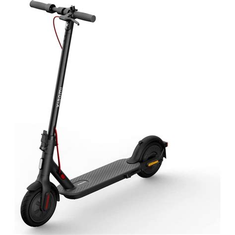 Xiaomi Mi Electric Scooter Lite Patinete El Ctrico Negro