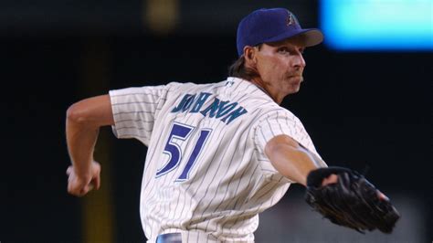 Randy Johnson Wallpapers Wallpaper Cave