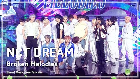 드림 아카이브 on Twitter 예능연구소 NCT DREAM Broken Melodies 엔시티 드림 브로큰