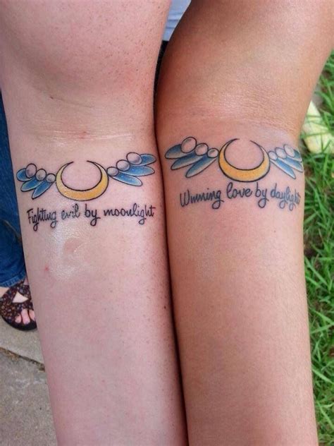 Watercolor Tattoos Moon Ideas Flawssy