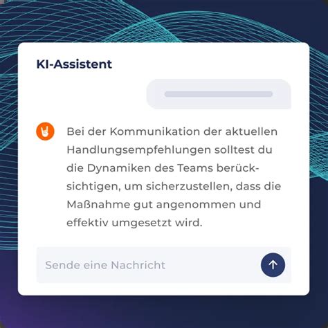 Der Digitale Assistent F R Teamf Hrung Monday Rocks