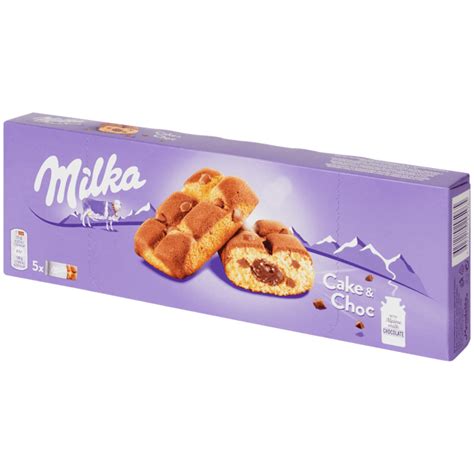 Milka Cake And Choc Action Es