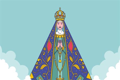 Novena De Nossa Senhora Para Imprimir Portal Kair S