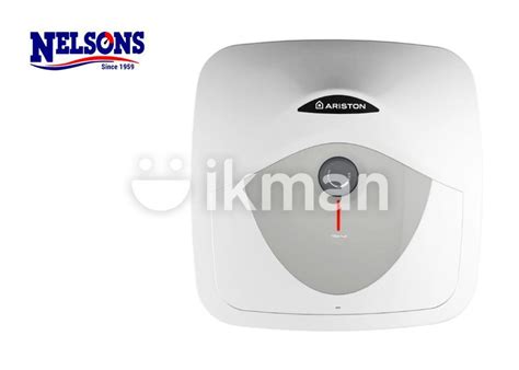 Ariston Water Geyser 15L For Sale Colombo 11 Ikman