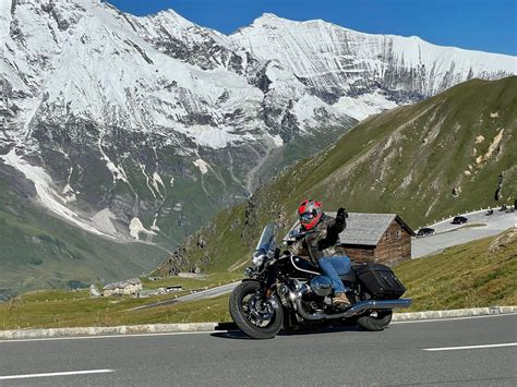 Home Abenteuer Motorrad