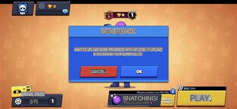 Cómo recuperar una cuenta de Brawl Stars