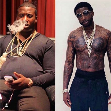 The Transformation of Gucci Mane: “I shook off my demons now I’m back ...