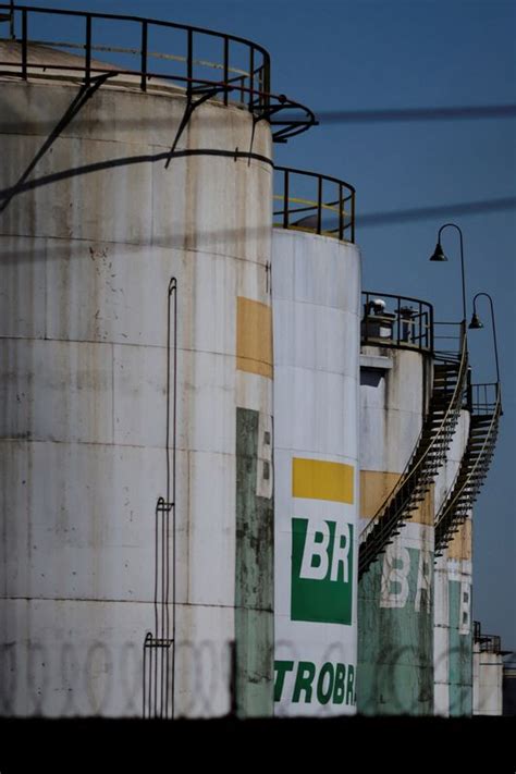 Petrobras aguarda regras do leilão de capacidade de energia para