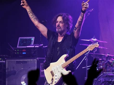 Richie Kotzen Wallpapers Wallpaper Cave