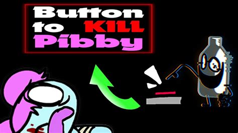 Battle For Corrupted Island Animation Fnf Learn With Pibby Vs Bfdi ...