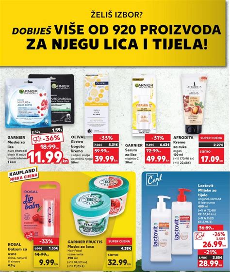 Kaufland Vikend Akcija Do 25 9