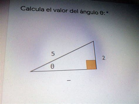 Solved Calcula El Valor Del Ngulo Calcula El Valor Del Ngulo