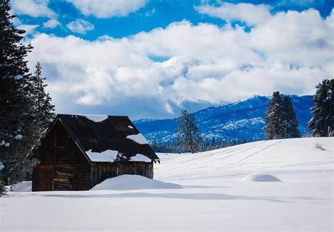 Winter Wonders: Exploring Idaho's Winter Festivals | Visit Idaho