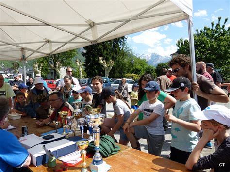 Concours de pêche pour les jeunes Mairie de BIELLE Site officiel