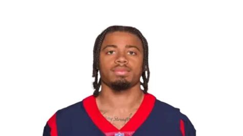 Texans On Afc Defensive Player Of The Week Honors For Cornerback