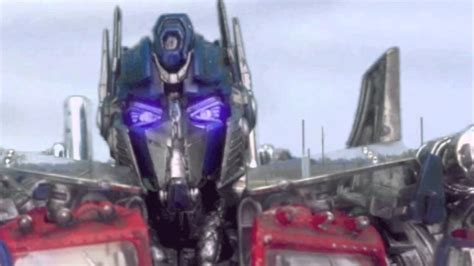 Transformers Age Of Extinction Trailer 2 Stop Motion Youtube