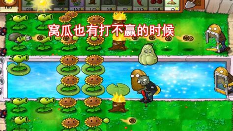 植物大战僵尸138隐藏关卡之勇往直前僵尸可以穿透植物 高清1080P在线观看平台 腾讯视频