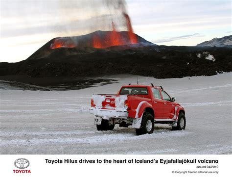 Top Gear with Toyota Hilux near Volcano_2 – Car News