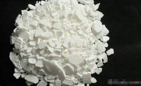 Calcium Chloride Formula, Compound Name & Structure - calcium-chloride-china