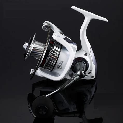 Aliexpress Buy Ball Bearings Fishing Reel Spinning