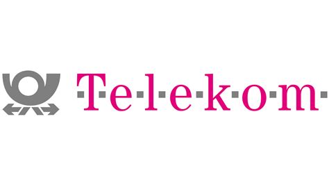 Telekom Logo Symbol Meaning History Png Brand