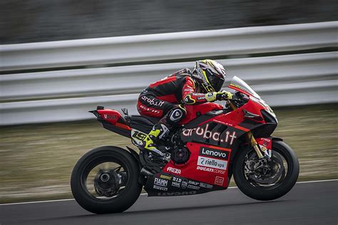 Wsbk Alvaro Bautista Kunci Gelar Juara Dunia Di Mandalika