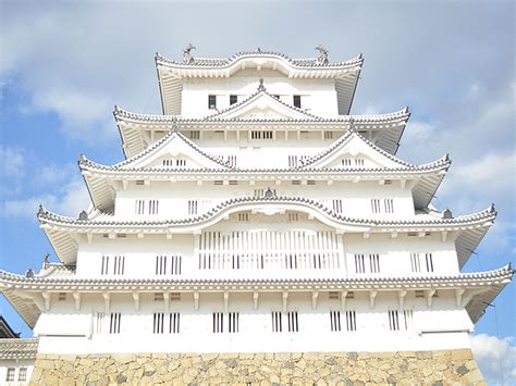 どこからでも姫路城が楽しめる、城郭ファンにはたまらない道 特定非営利活動法人新日本歩く道紀行推進機構