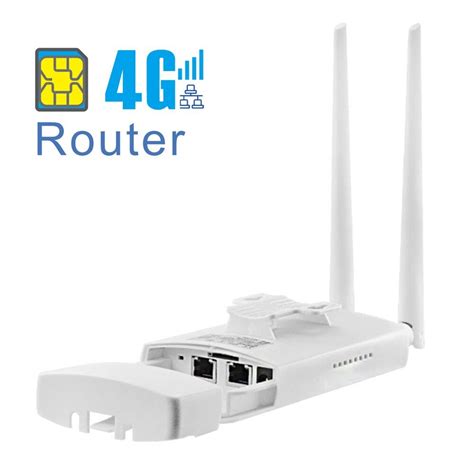 G Y Nlendirici Modem Cpe Ift Wlan Lan Rj Mbps Cat Lte Sinyal