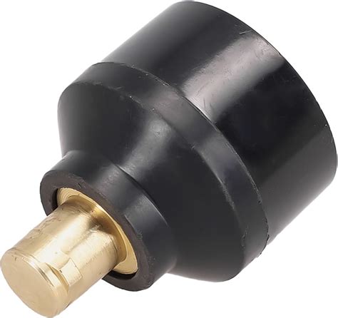 Startbuymore Torch Plug Adapterfor Tig Welding Torches From 10 25 9mm