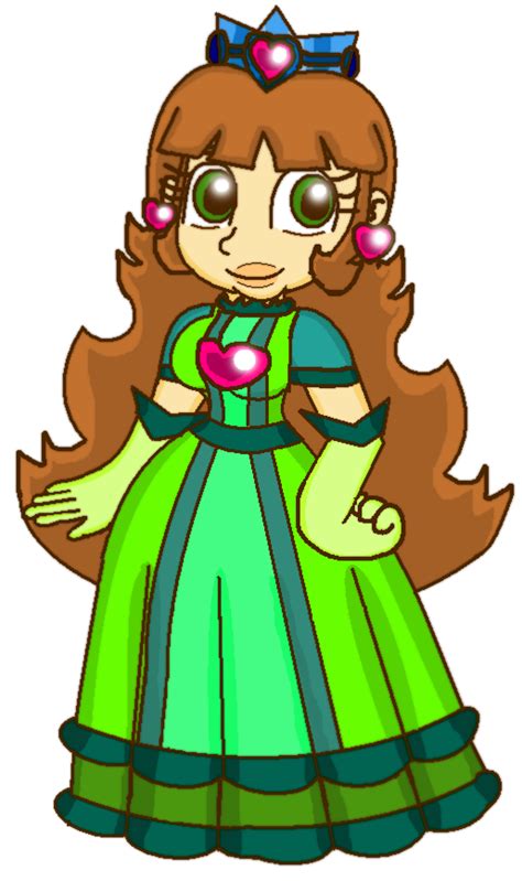 Sppstyleprincesslisabyyelhsa1276 D4pmr26png