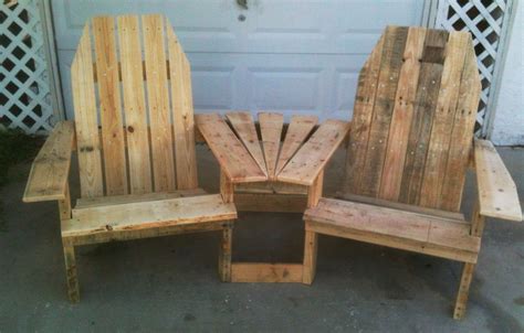 Pin By Francesca Calvias On Recycled Pallet Furniture Ideas Plans