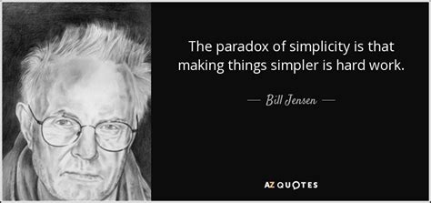 TOP 5 QUOTES BY BILL JENSEN | A-Z Quotes