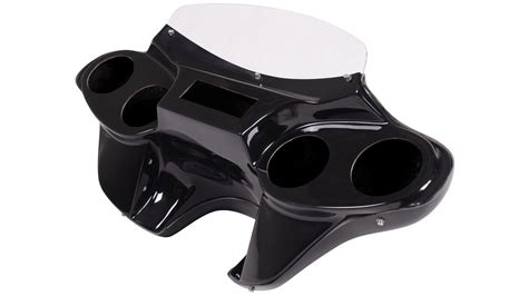 Yamaha V Star 650 1100 Classic Batwing Fairing