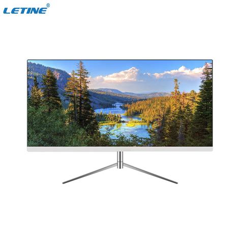 Brand New 24 Inch 75Hz 144Hz Screen Curvo LED Computer Frameless PC ...