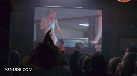 FIONA HUNTER Nude AZNude