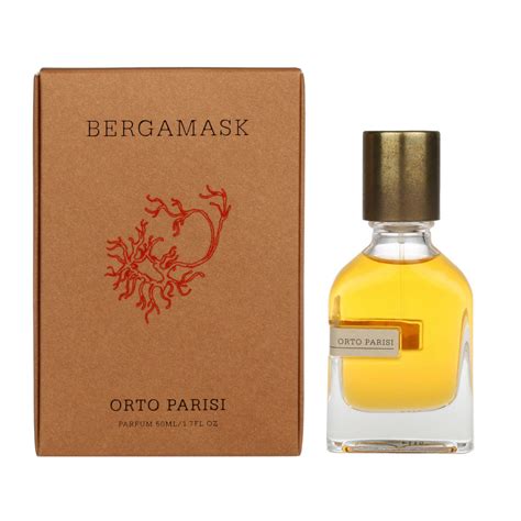 Orto Parisi Bergamask Perfume In Canada Stating From 12100