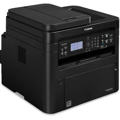 Canon Imageclass Mf Dw Multifunction Laser Printer C