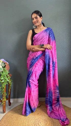 Ready To Wear Party Sarees At Rs Piece Uttran Surat Id