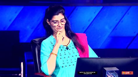 Kaun Banega Crorepati 13 31st August 2021 Watch Online Gillitv