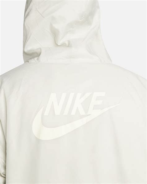 Nike Sportswear Circa Mens Lined Winterized Pullover Hoodie Nike Pt