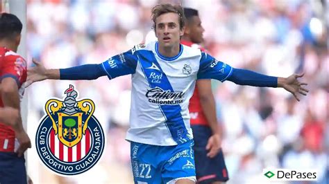 Jordi Cortizo se acerca a Chivas Monterrey estaría dispuesto