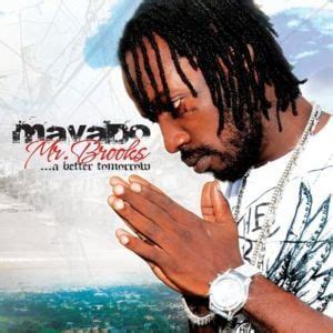 Mavado Lyrics, Songs, and Albums | Genius