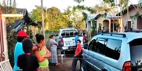 A Balazos Ultiman A Un Hombre En Olanchito Yoro Diario La Tribuna