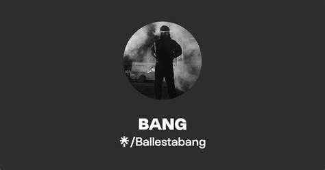 Bang Instagram Linktree